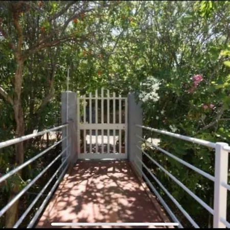 Casa Sa Petra Ruja B * سينيسكولا