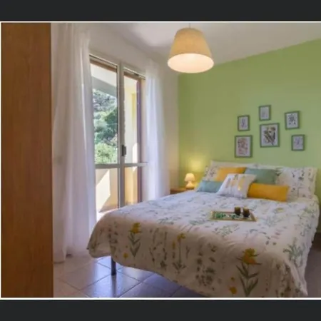 Casa Sa Petra Ruja B * Siniscola