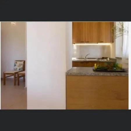 Ferienhaus Casa Sa Petra Ruja B Siniscola