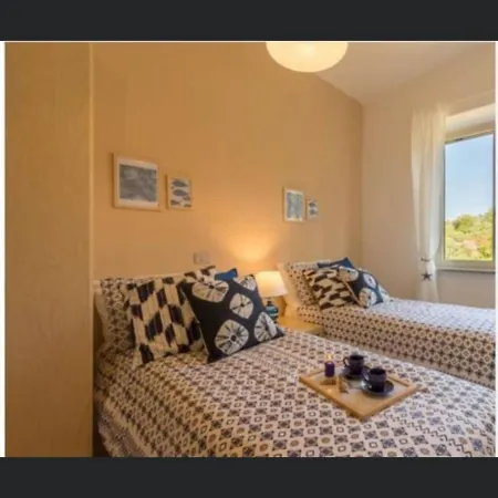 Semesterbostad Casa Sa Petra Ruja B