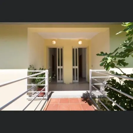 Casa Sa Petra Ruja B Дом отдыха